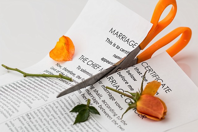 Les différentes procédures de divorce : amiable, contentieux, par consentement mutuel