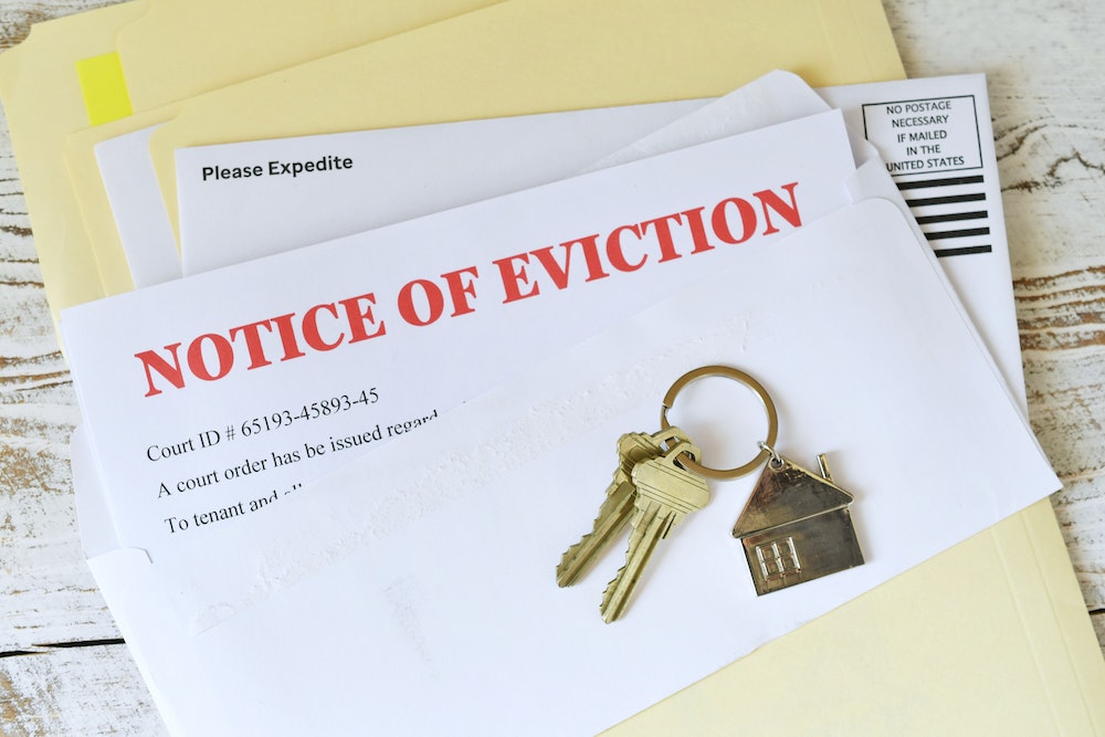 Comprendre l'expulsion du logement : un guide juridique complet