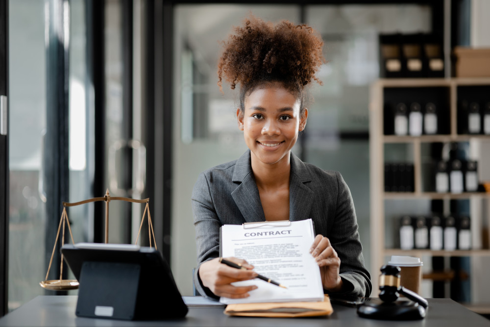 Avez-vous besoin d'un avocat en droit public?