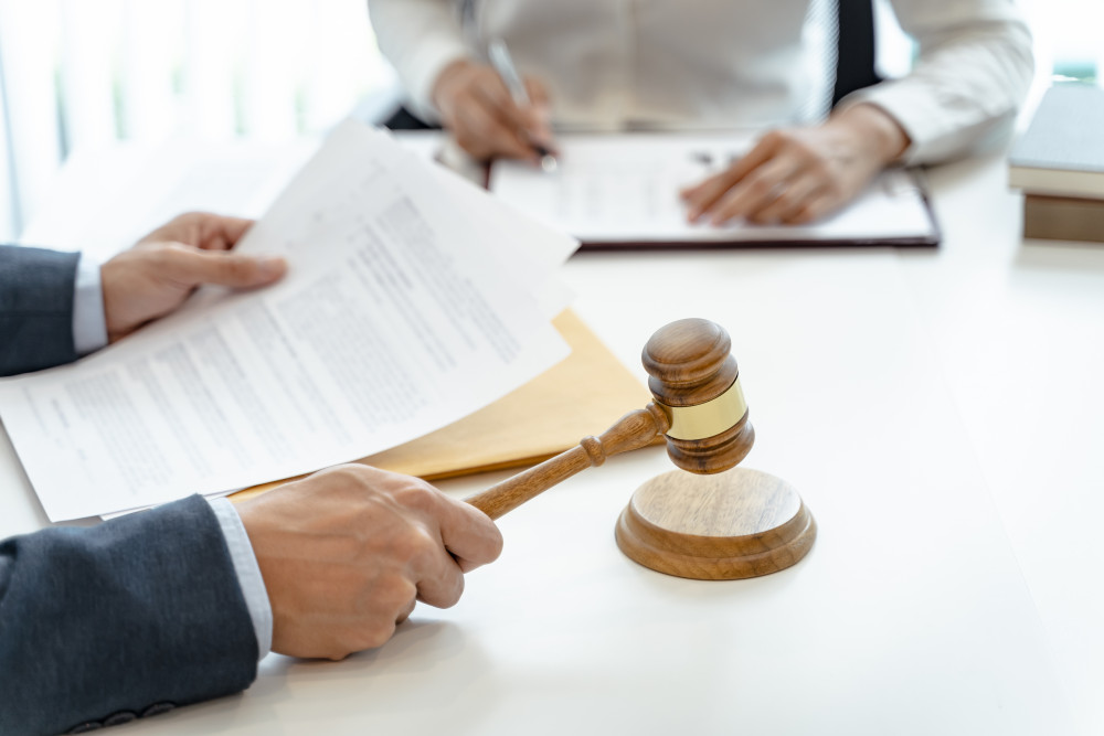 Assurance protection juridique : pour qui et pourquoi ?