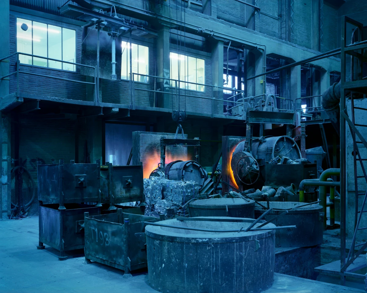 Sécurité des systèmes de chauffage industriel : l'audit, une nécessité juridique et technique