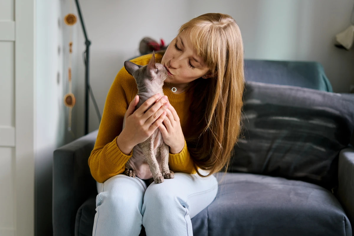 Divorce et animaux de compagnie : Qui garde Médor ?