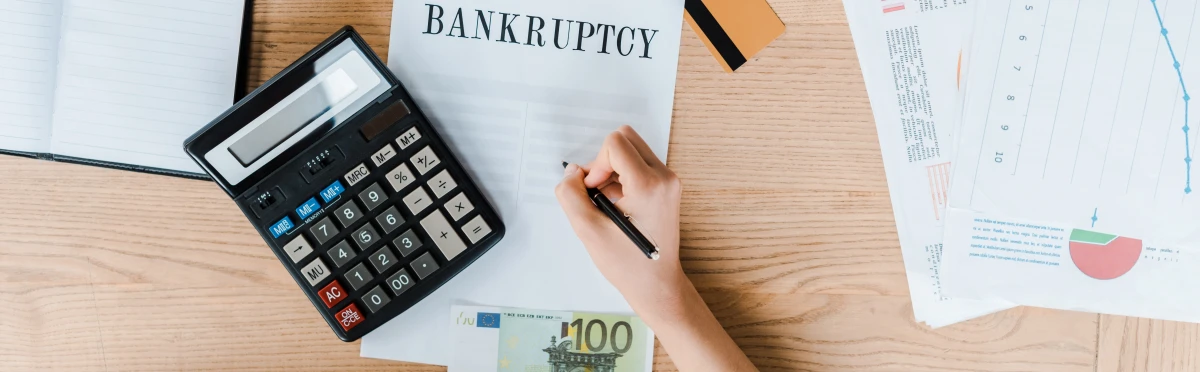 Faillite d'entreprise : Quels sont vos droits en tant que consommateur ?