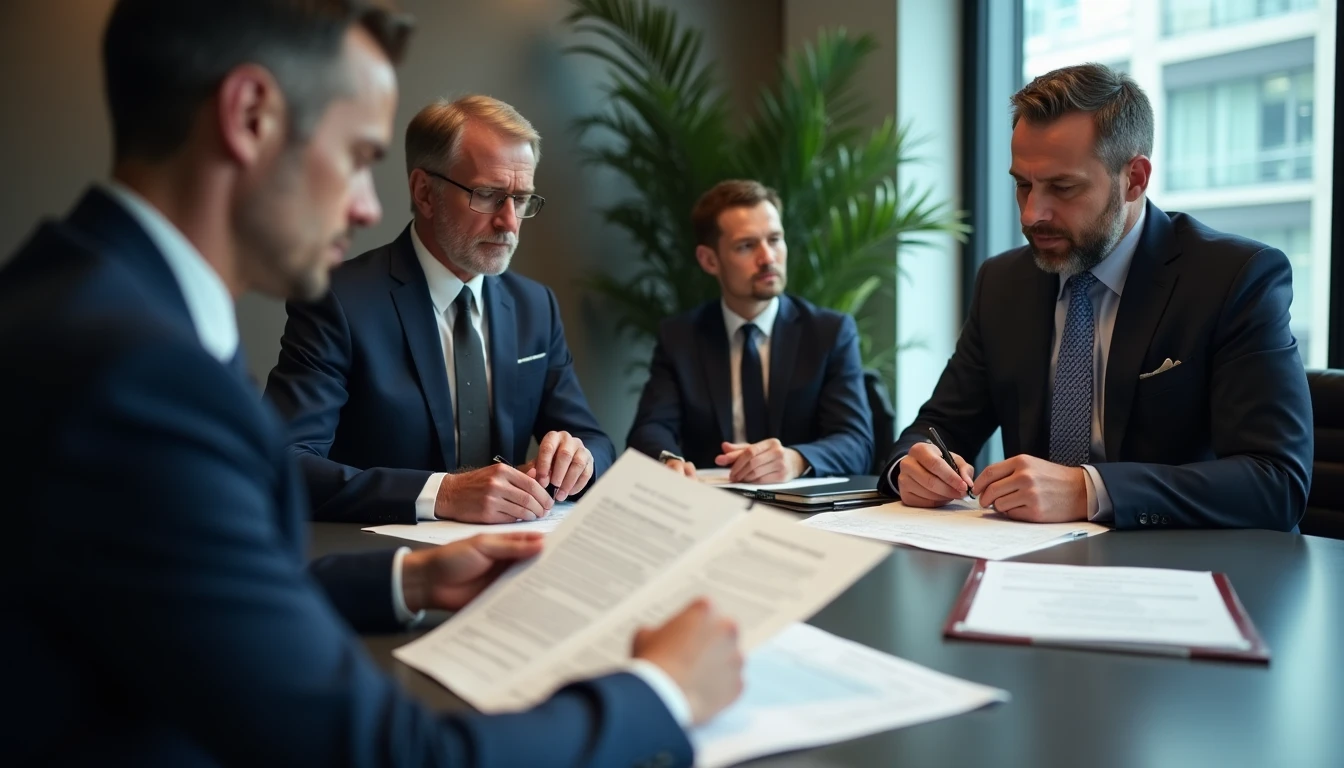 Les pièges juridiques à éviter dans votre stratégie d'affacturage