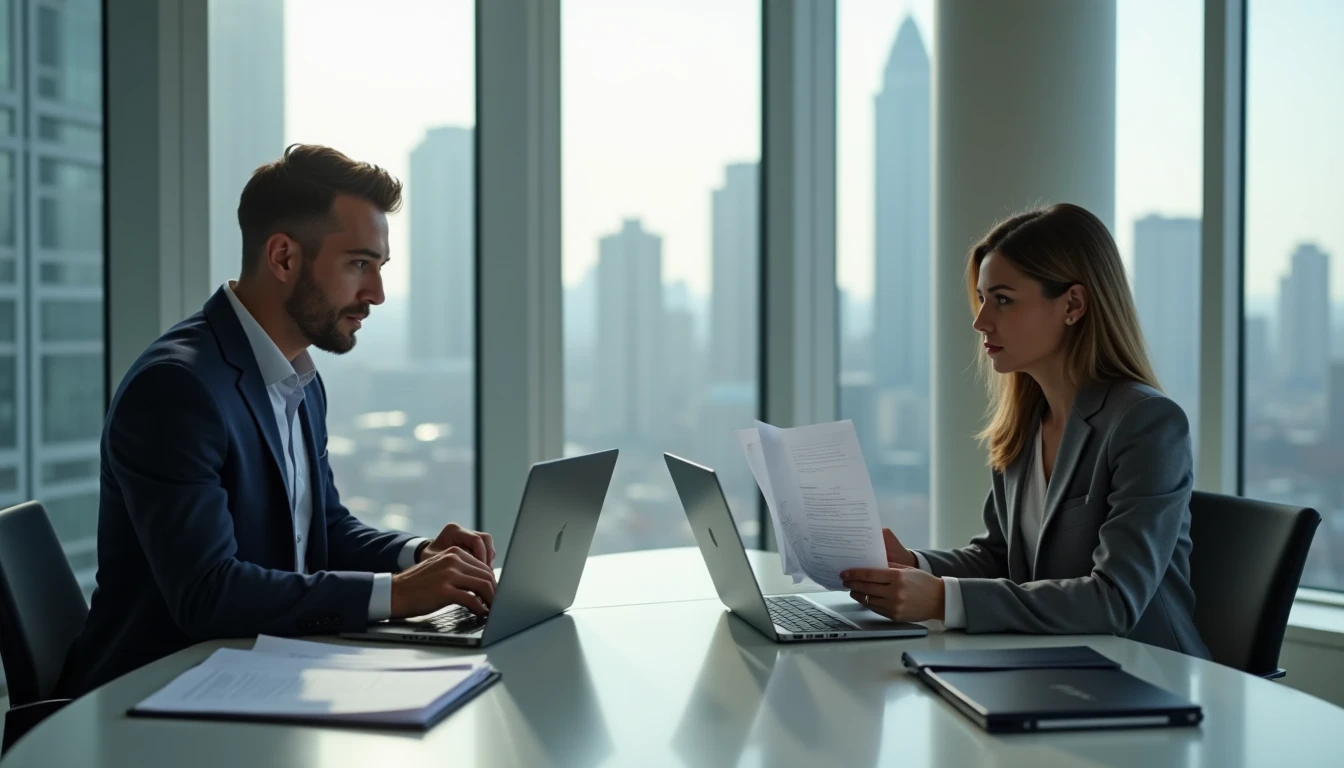 Facturation électronique : principes juridiques fondamentaux