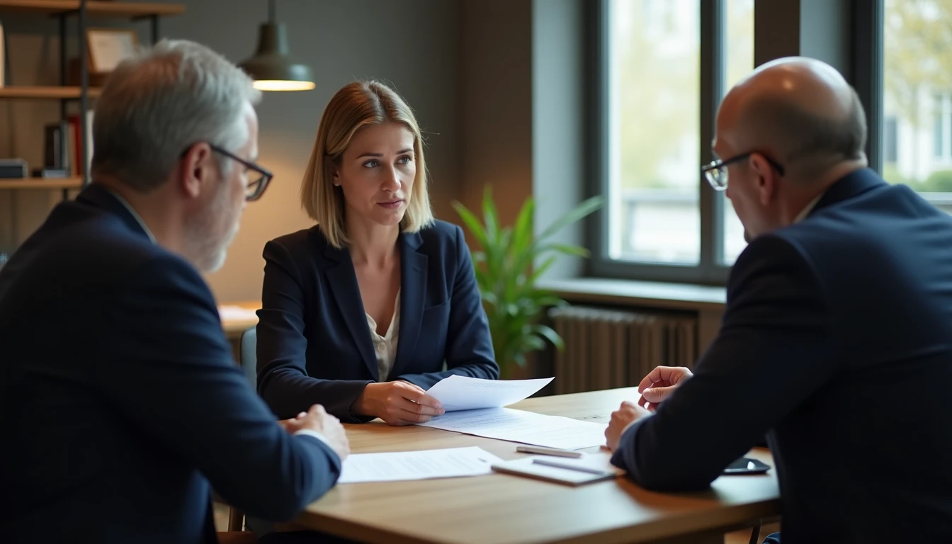 SCI et résidence principale : avantages et inconvénients