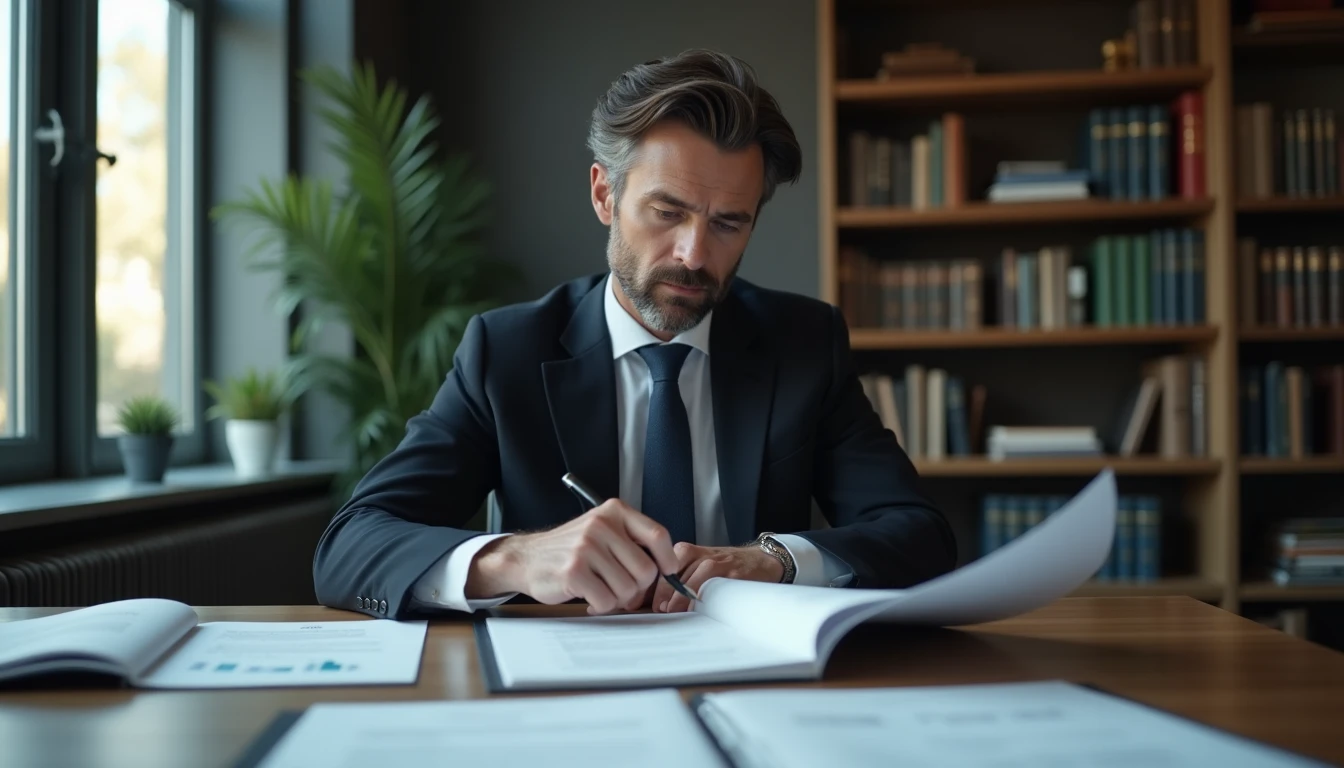 Affacturage : quels sont les aspects juridiques à connaître absolument ?