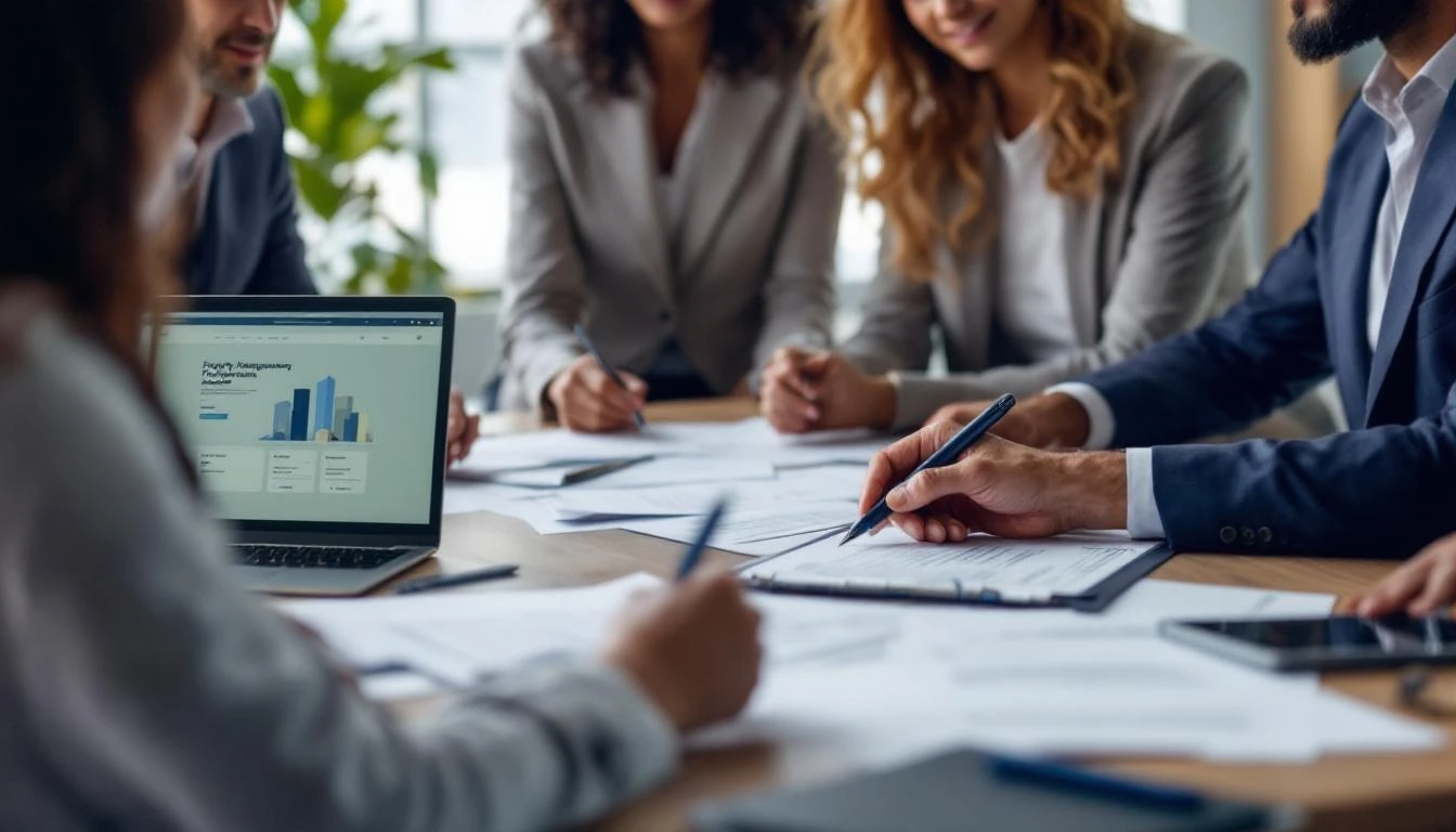 PV AG copropriété : le guide pratique pour syndics et copropriétaires