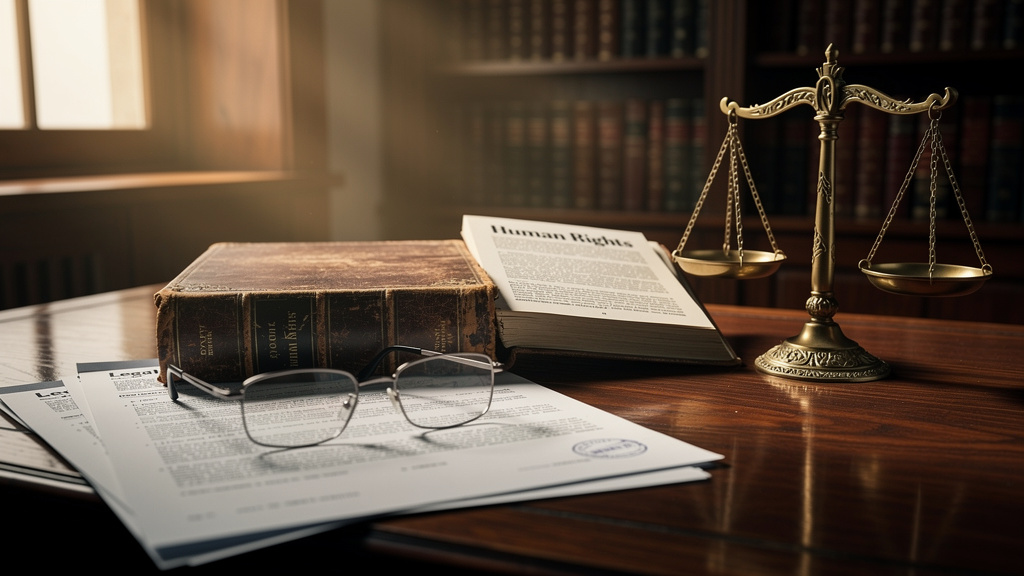 Outrage définition et droits de l'homme : quelles connexions